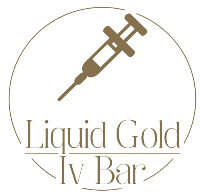 Liquid Gold IV Bar
